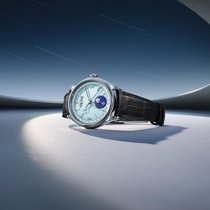 Mit der neuen Padellone tritt Rolex in die Haute Horlogerie ein.