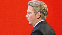 Wunschnachfolger bei Knorr-Bremse: Michael Buscher.