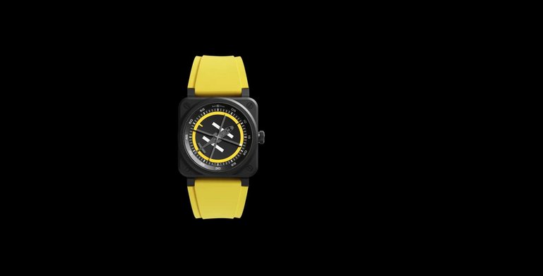 Gehäuse: 41 mm, Keramik; Werk: BR-CAL.327 Automatik; Gangreserve: 54 h; Preis: ca. 4900 Fr. (limitiert auf 500 Stk.)