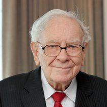 Warren Buffett
