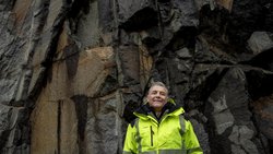 Michael Wurmser: Der Schweizer investiert in Norwegen, um Europa mit Rohstoffen zu versorgen – und unabhängiger zu machen von den Schurkenstaaten dieser Welt.