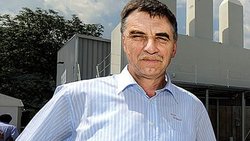 Ulrico Feitknecht: Der Tessiner ist Präsident von Suisseporcs, dem Schweizer Schweinezucht- und -produzentenverband.