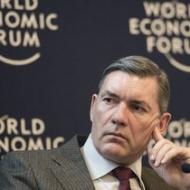 Exodus bei Roland Berger: Martin Wittigs Abgang war erst der Anfang.  Keystone