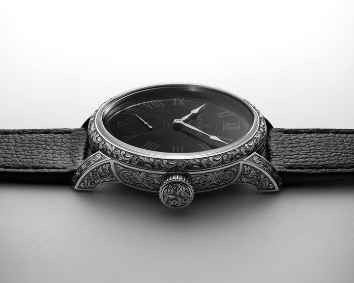 Louis Erard