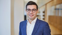 Jens Vollmar ist seit April 2025 Chief Executive Officer von Implenia.