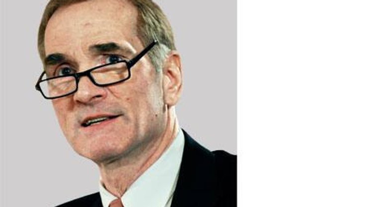 Hat es für Yale-Stiftung erfolgreich vorgemacht: Davis Swensen.