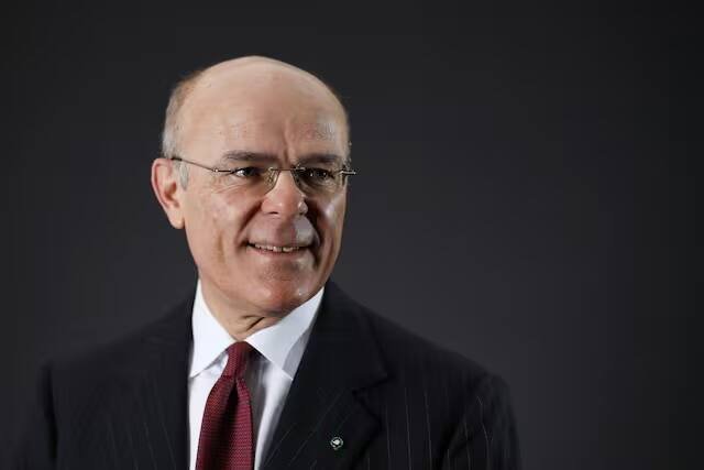 Mario Greco