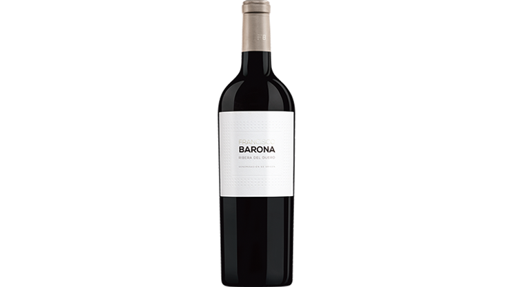 2024 Francisco Barona
