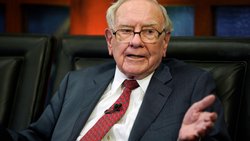 Feiert Geburtstag: Warren Buffett ist 96.