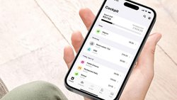 One-App von Viseca: Wallet-App zur Verwaltung der Kreditkarten.