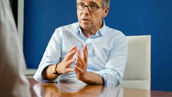 Ian Bremmer ist Gründer des Beratungsunternehmens Eurasia Group.