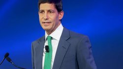 Kevin Warsh soll neuer Chairman der US-Notenbank werden. Er ist ein Vertrauter von Donald Trump.