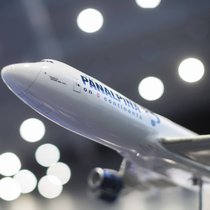 Panalpina: DSV wird dank der Übernahme zur Nummer 2 in der Luftfracht.