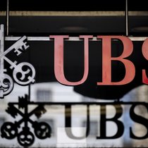 Die UBS macht im Ranking der sichersten Banken 16 Plätze gut