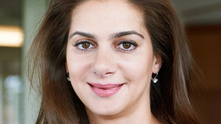 Chabi Nouri: Neue Piaget-Chefin, neue Ideen. Keystone
