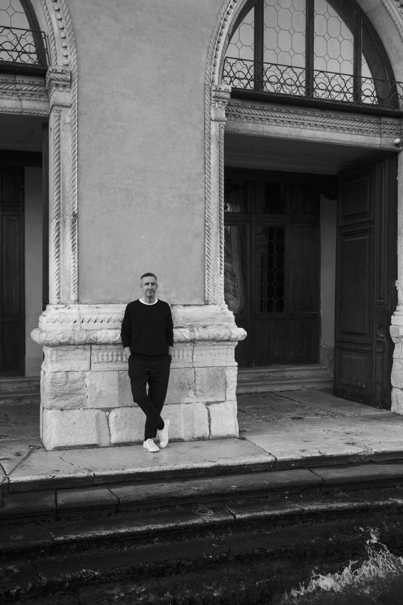 Dries Van Noten