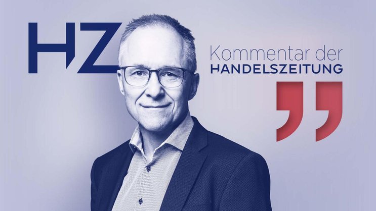 «Die Schweiz sollte sich deshalb auf das konzentrieren, was sie selbst in der Hand hat: Dazu gehört, alles zu tun, um die Kosten- und Regulierungslast für Unternehmen zu senken und die Möglichkeiten zu neuen Handelsabkommen zu nutzen», schreibt Handelszeitungs-Chefredaktor Markus Diem Meier.