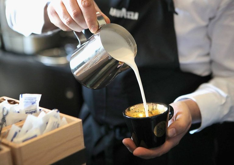 Lavazza