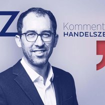 «Lukas Hässig wäre der erste Journalist, der wegen Bankgeheimnisverletzung verurteilt würde, nur weil er seinen Job gemacht hat», schreibt Handelszeitung-Redaktor Michael Heim.