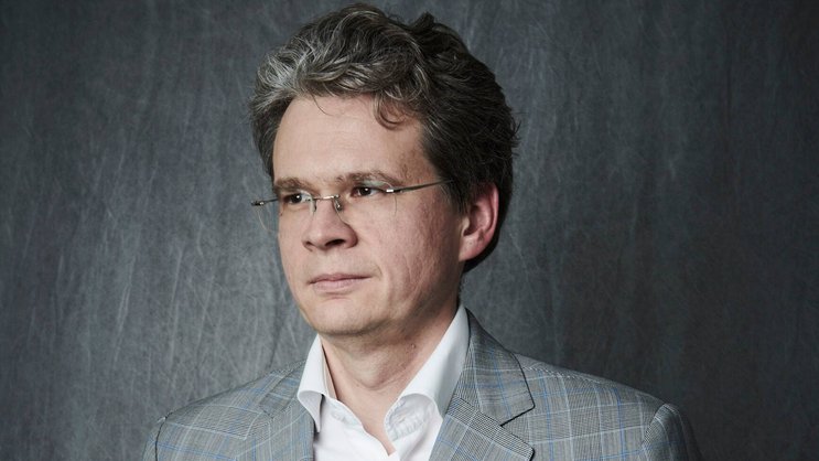 Bankchef Zeno Staub muss nach dem Kauf von Notenstein nun eine grosse Integration stemmen.
