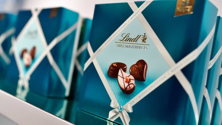Über Ostern machten die Goldhasen von Lindt in Deutschland als Ladenhüter Schlagzeilen.