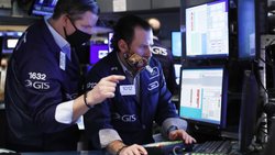 Börsenhandel in New York: ETF-Indexfonds werden immer populärer.