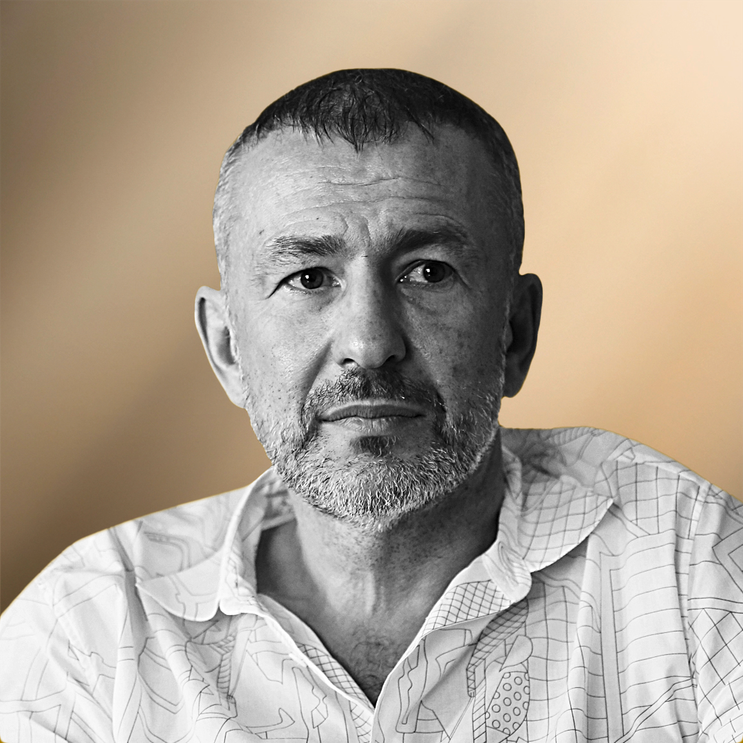Andrey Melnichenko