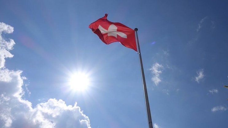 Standort Schweiz: Unvorbereitet für die neue Welt. Pixabay