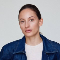 Charlotte Fischli