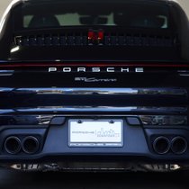 Punkto Prestige und Exklusivität bleibt Porsche hinter Ferrari zurück.