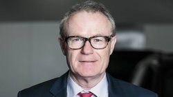 Martin Haefner: Will den Kontrollwechsel bei Schmolz + Bickenbach.