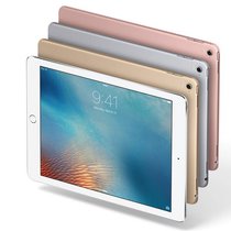 Alleinstellungsmerkmal dank E-SIM: das Apple iPad Pro mit 9,7 Zoll.   PR