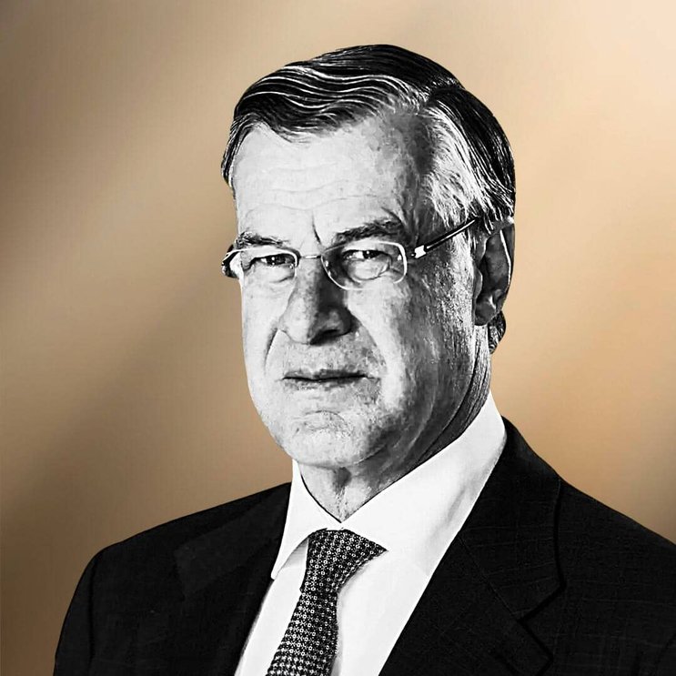 Frederik Paulsen