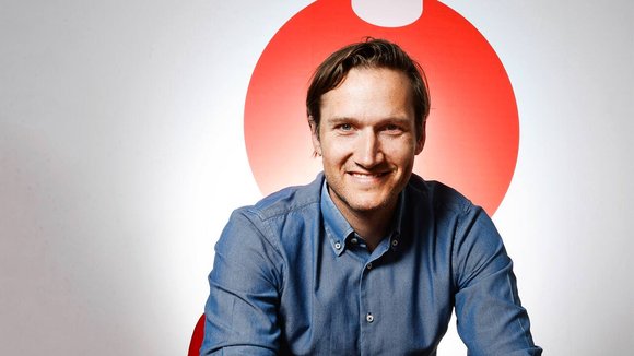 Niklas Östberg