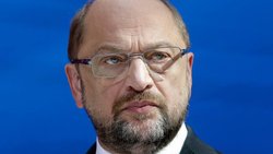 Martin Schulz: Der SPD-Chef greift Merkel nun auch persönlich an.Keystone