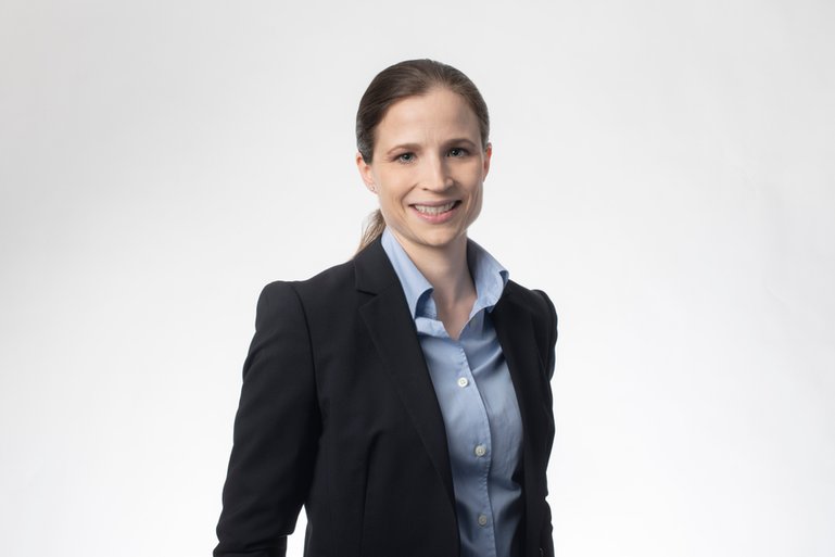 Nicole Meier vom Schweizerischen Arbeitgeberverband sagt, berufsorientierte Weiterbildung sei im Interesse aller.