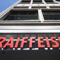 Raiffeisen: Im Geschäftsjahr 2017 verdiente der VR 2,41 Millionen Franken.