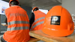 Implenia: Der Baukonzern lebt vom höhermargigen Heimgeschäft und hat bisher im Ausland vor allem Lehrgeld bezahlt.