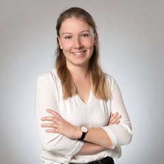 Aisha Gutknecht arbeitet seit Juli 2024 als Redaktorin für cash.ch.