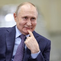 Wladimir Putin stellt den Schweizer Konzern Nestlé in Russland unter Zwangsverwaltung.
