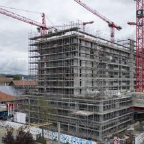 Zürich entscheidet über strengere ­Regeln im Wohnungsmarkt. Vor der Abstimmung wächst die ­Nervosität in der Branche.