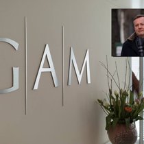 GAM: Rudolf Bohli will selber in den VR des Vermögensverwalters. Keystone