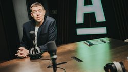 Jan Müller ermöglicht Radiosendern und Podcastern die personalisierte Ansprache ihrer Kunden.