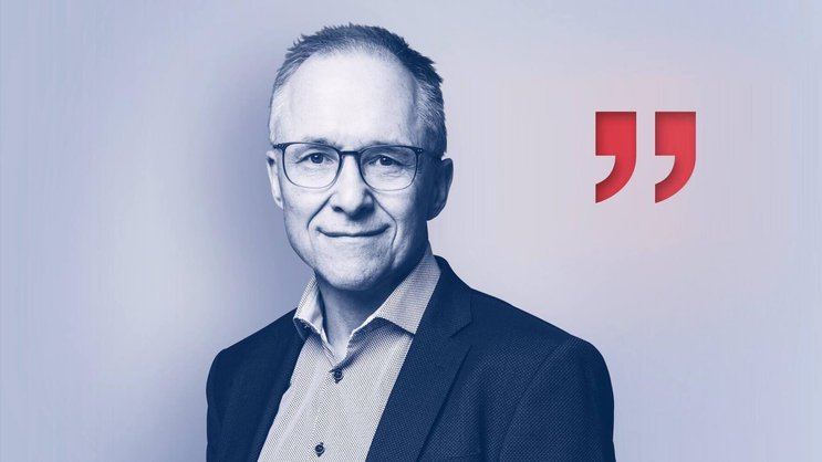 Unter dem Strich ist eine Ablehnung der Verträge mit der EU mehr im Interesse der Schweiz als eine Annahme, schreibt Handelszeitung-Chefredaktor Markus Diem Meier.
