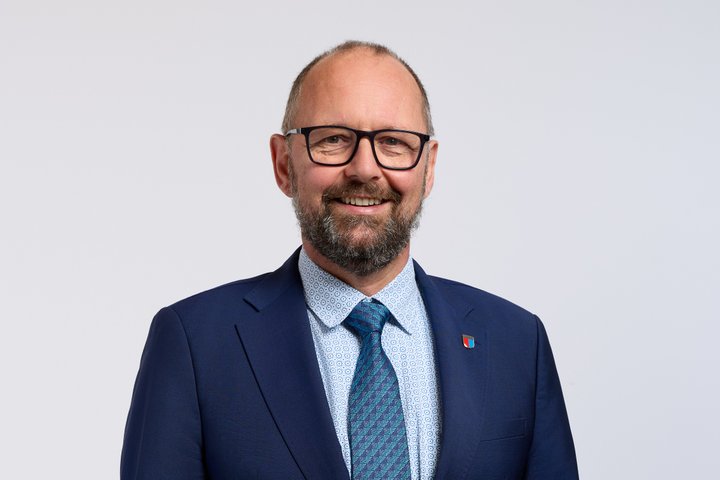 «Ein harter Winter könnte zu Versorgungsengpässen führen», sagt Baggenstos, sagt Energieexperte René Baggenstos.