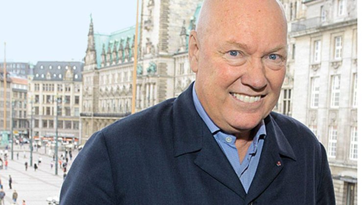 Jean-Claude Biver.