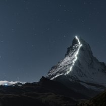 Der Wert des Matterhorns kann zwar berechnet werden, doch für Zermatt Tourismus ist es unbezahlbar.