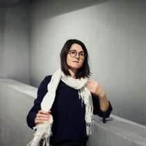 Historikerin Andrea Franc: «Der Bauernverband zeichnete das Bild der Bauernfamilie als Gegenentwurf zum anonymen Grosskonzern.»