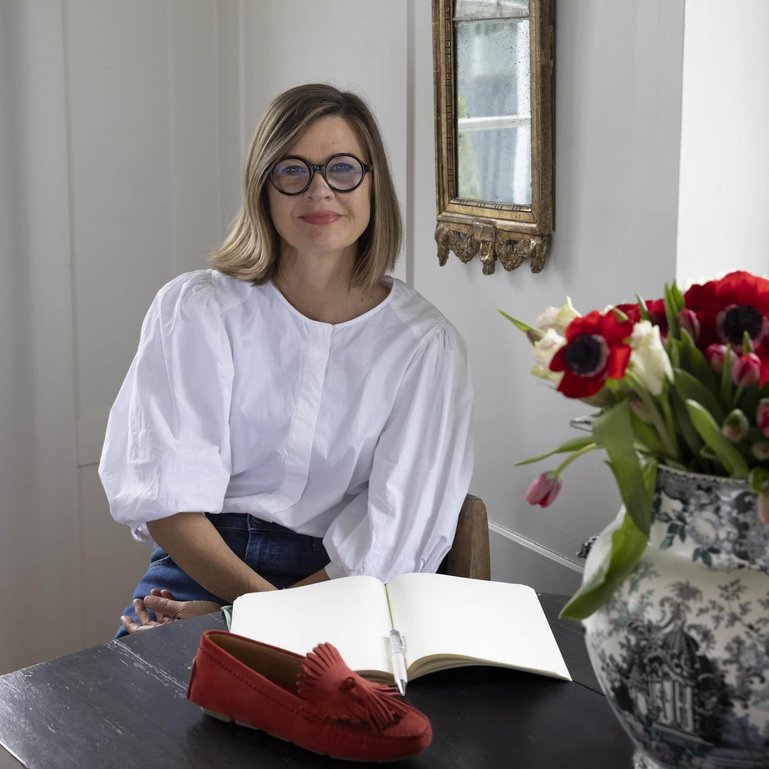 Sandra Vogt ist Wahlschweizerin.