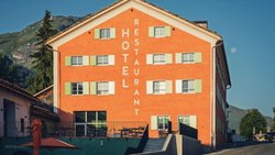 Das Hotel Speluca hat Jan Michal für 30 Millionen Franken umgebaut.